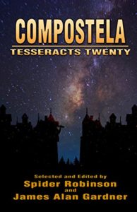 Compostela: Tesseracts Twenty