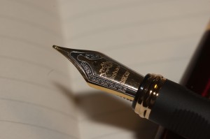 pen